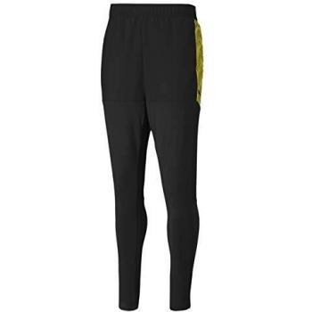 Puma ftblNXT Pro Damen-Style (männlich) – XL in Schwarz & Gelb
