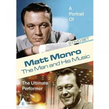 Matt Monro