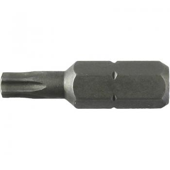 Lti Puntas Torx 1/4 MM 25TX40, Pack de 10 Unidades