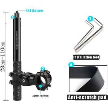 Insta360 BikeStand Ultra