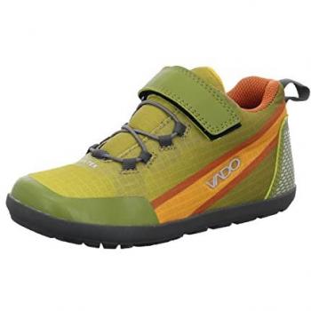 Vado 82403-2400 707 Schnürschuh in Ocker