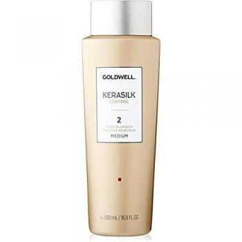 Goldwell Kerasilk Control Keratin Smooth 4