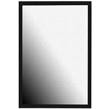 Magiboards AW1400GRY A4 Solo Magnetic Paper Holder, Grey, 12xA4