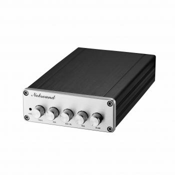 Nobsound 2.1 Channel Digital Audio Power Amplifier