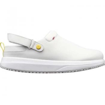 Sabots Joya Acem Éclat Blanc