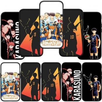 Shoyo Hinata Phone Case for iPhone 15