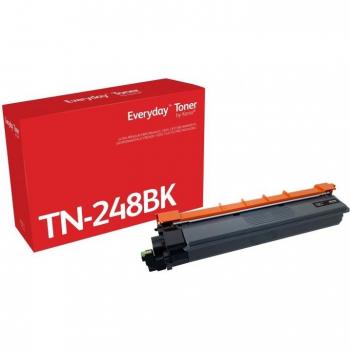 Xerox Toner Nero TN248BK Capacità standard