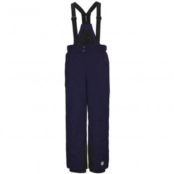 Killtec Mädchen Gandara Skihose, dunkelblau, 176