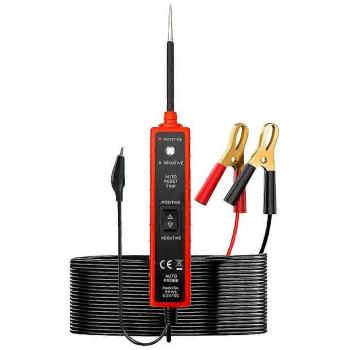 Probe Electrónico de Vehículos EM285