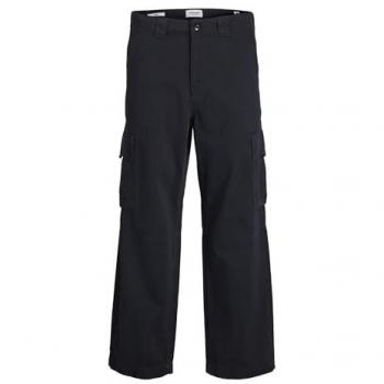Cargo Negro JPSTBill – Estilo JACK & JONES