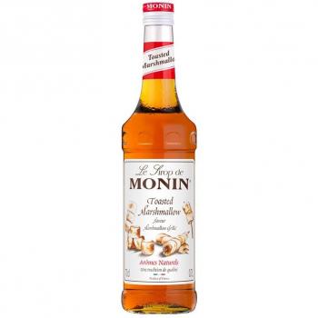 Sirop Monin Guimauve Caramélisée 700 ml