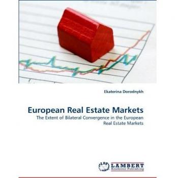 European Real Estate Markets: The Extent of Bilateral Convergence in the European Real Estate Markets