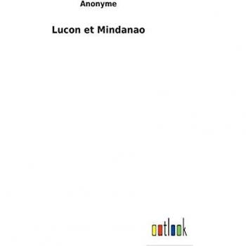 Lucon et Mindanao