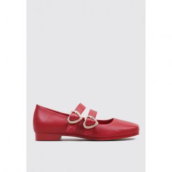 HUNE Katie 38 Color Rojo
