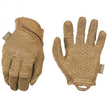 Mechanix Wear Specialty Vent Handschuh – Größe L