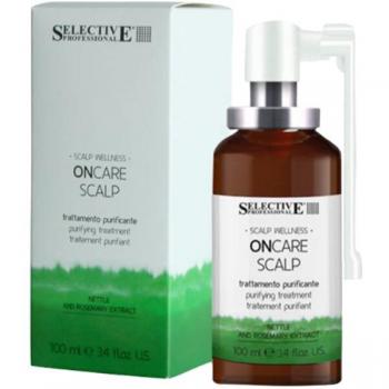 Selective Professional On Care Entgiftungsbehandlung 100 ml