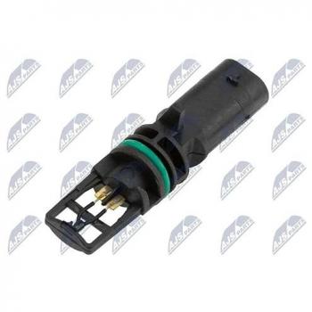 NTY Sensor für Ansauglufttemperatur JEEP, CHRYSLER, LANCIA ECT-CH-009