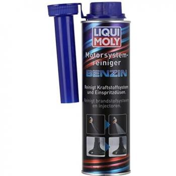 LIQUI MOLY Nettoyant pour injection électronique (essence) 300ml 5129