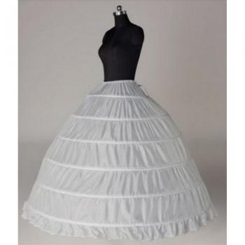 NUOXIFANG Wedding Crinoline Petticoat