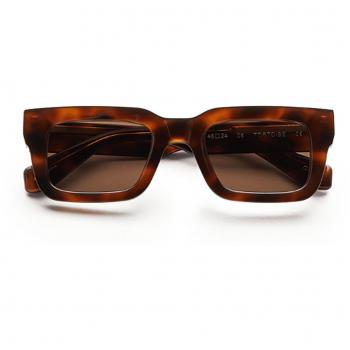 Óculos de Sol Tortoiseshell Masculino CHIMI 05
