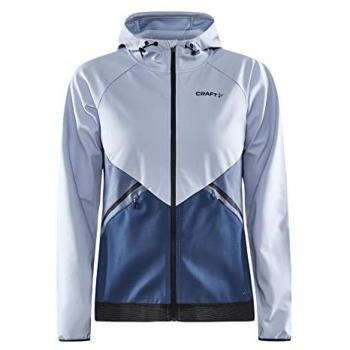 Veste de ski Craft Glide – Imperméable, Respirante, Manches longues