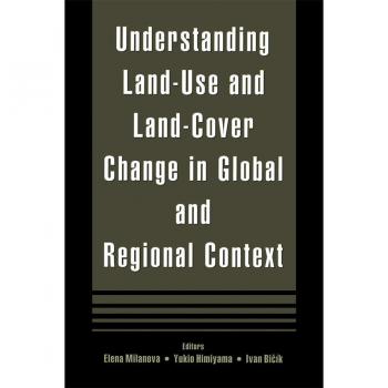 Vitalsource Technologies, Inc. Understanding Land-use And Land-cover Change In Global And Regional Con