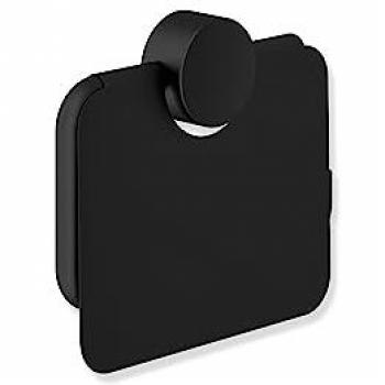 Hewi 815.21.20160DC – Noir Mat, Fixation Auto‑Adhésive
