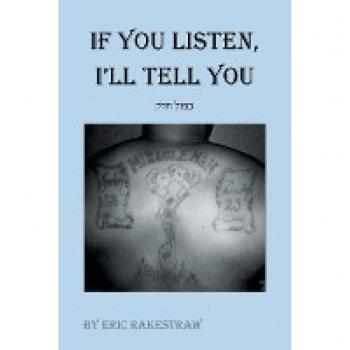 If You Listen, I'll Tell You: ¿¿¿ ¿¿¿¿: ¿¿¿ ¿¿¿¿