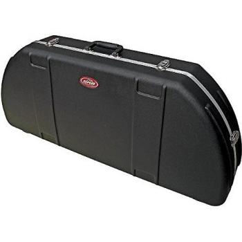 Archery Equipment Case: SKB Hunter Series, Model 2SKB4117 (Black)
