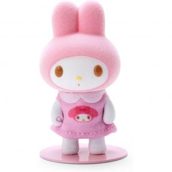 Sanrio Mini Flocky Ankleidepuppe My Melody