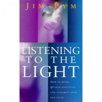 Listening To The Light