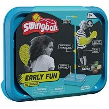Mookie Swingball Early Fun