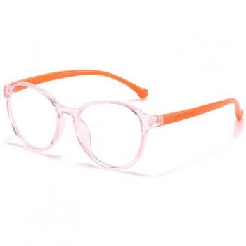 Okulary Crianza Azul Claro