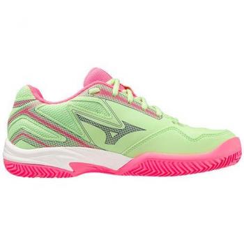 Mizuno Break Shot 4 Escarpins Femmes