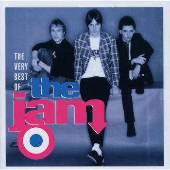 The Very Best of The Jam
