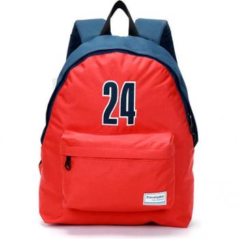 Reise Plus Leinwandrucksack