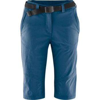 Maier Sports Damen Wanderbermuda Lawa
