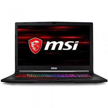 MSI Raider GE73