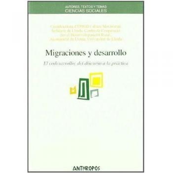 Migraciones y desarrollo