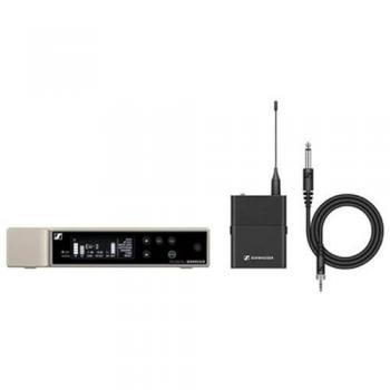 Transmisión Inalámbrica Sennheiser EW-D CI1 U1/5
