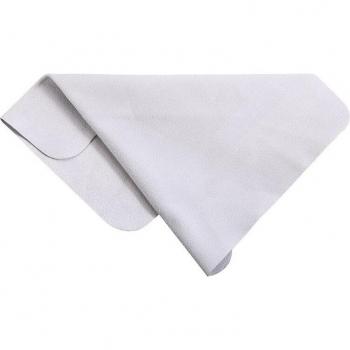 Chiffon microfibre 150x180mm pour lunettes et tablettes