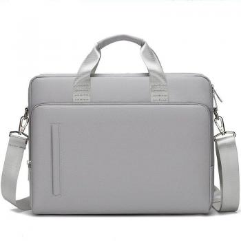Brilljoy Cartera Ejecutiva 14,6” Dual‑Uso
