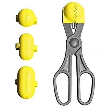 Pistacchi Croquette Set