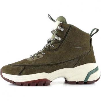 Gant Lawanda Trekker‑Boots für Damen – Modell G731