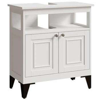 Vicco Meuble de salle de bain Vanity 60x65cm