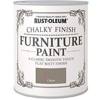 Rust-Oleum Chalky Furniture Paint