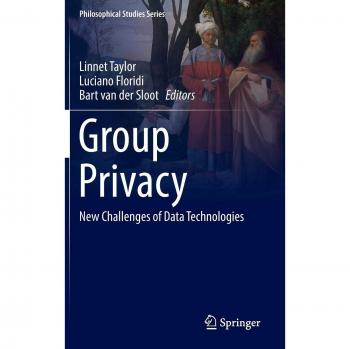 Group Privacy