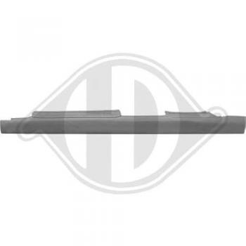 Einstiegsblech VW Diederichs 1K4809836A