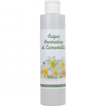 Antos Camomille en eau, 200 ml