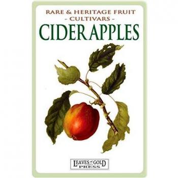Thornton C. Cider Apples